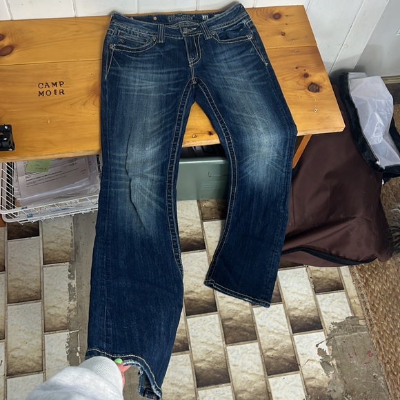 Miss Me Jeans - Picture 5 of 5